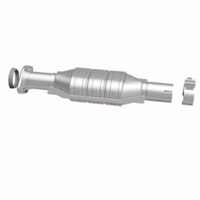Load image into Gallery viewer, MagnaFlow Direct Fit Catalytic Converter 09-11 Ford Escape 3.0L - 51518
