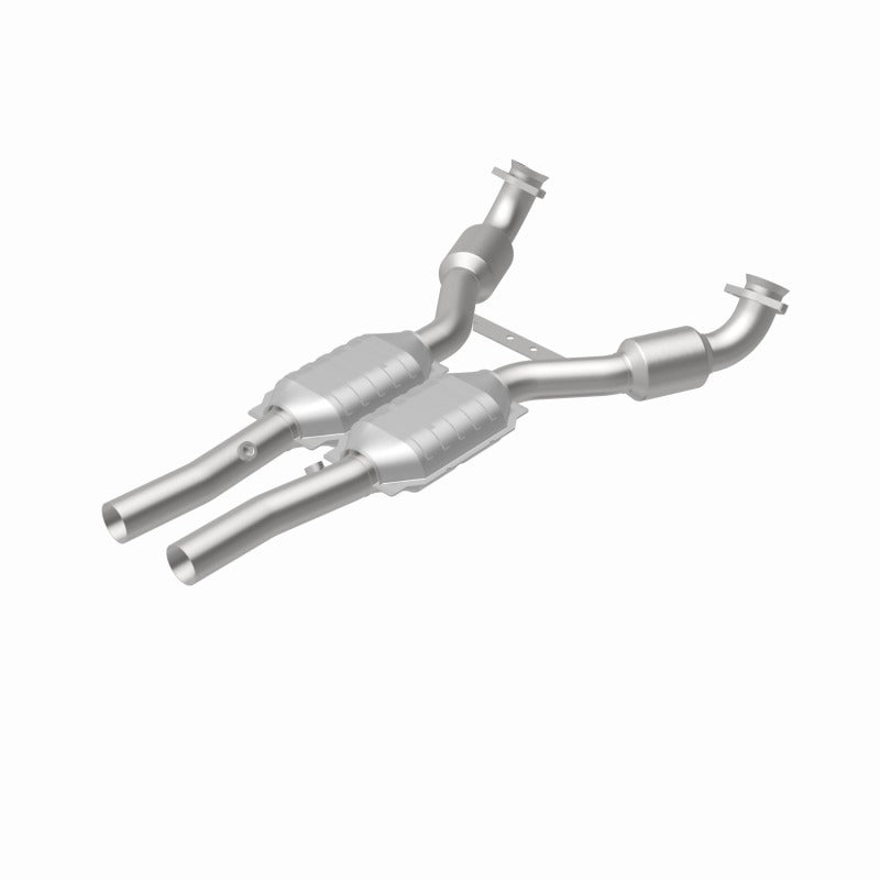 MagnaFlow Direct Fit Catalytic Converter 2004 Chevy Corvette 5.7L - 441137