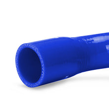Load image into Gallery viewer, Mishimoto 05-08 Chevy Corvette/Z06 Blue Silicone Radiator Hose Kit - MMHOSE-VET-05BL
