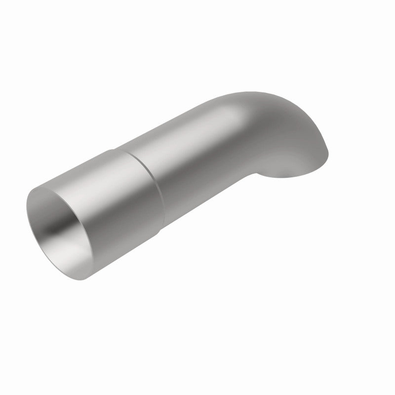 MagnaFlow Tip 1-pk Turndown 3x13 3 ID SS - 35180