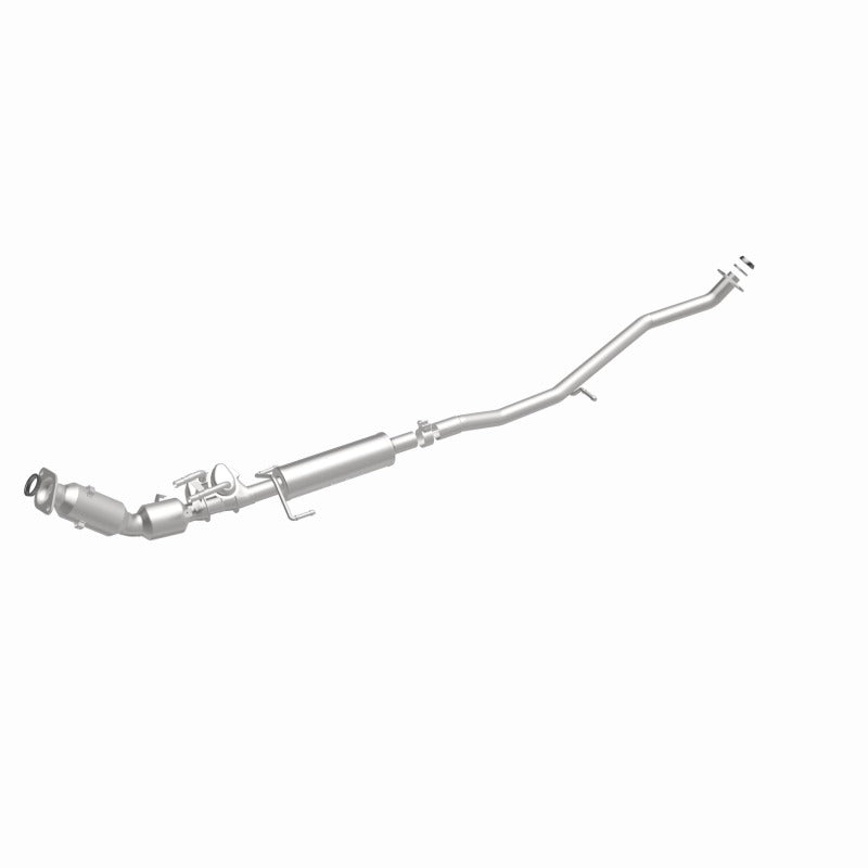 MagnaFlow Direct Fit Catalytic Converter 12-17 Toyota Prius V Base Underbody 1.8L - 280462