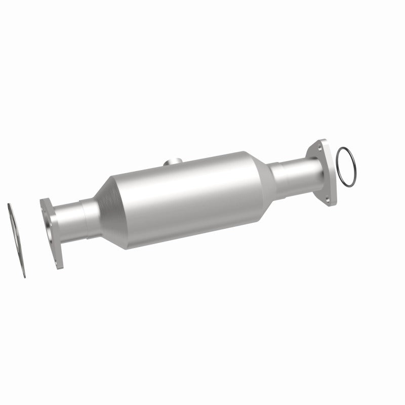 MagnaFlow Direct Fit Catalytic Converter 98-02 Honda Accord L4 2.3L - 4481615