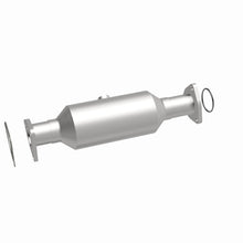 Load image into Gallery viewer, MagnaFlow Direct Fit Catalytic Converter 98-02 Honda Accord L4 2.3L - 4481615