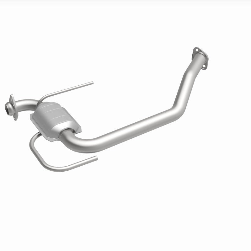 MagnaFlow Direct Fit Catalytic Converter Ford-Mercury 83 86 - 23363