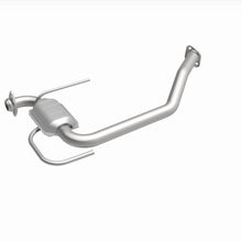 Load image into Gallery viewer, MagnaFlow Direct Fit Catalytic Converter Ford-Mercury 83 86 - 23363