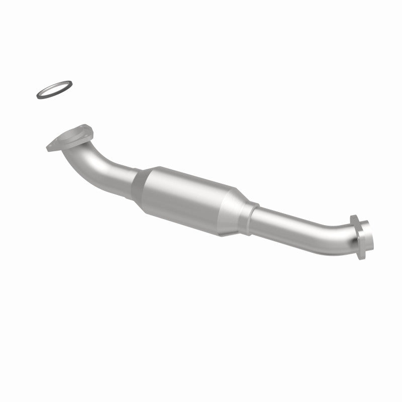 MagnaFlow 08-09 Pontiac G8 3.6L Direct Fit Converter - 5461689