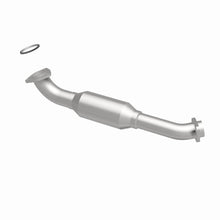 Load image into Gallery viewer, MagnaFlow 08-09 Pontiac G8 3.6L Direct Fit Converter - 5461689