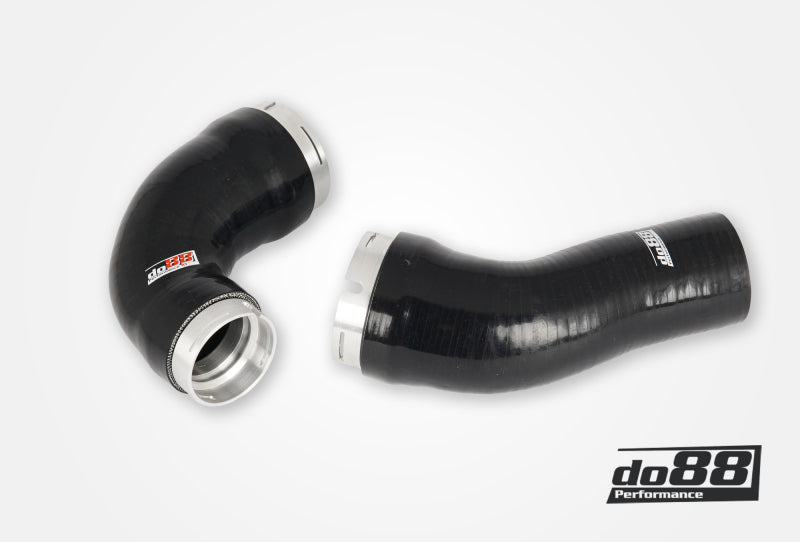 do88 Alpine A110 Pressure Hoses - Black - DO88-KIT247S