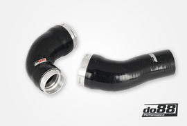 do88 Alpine A110 Pressure Hoses - Black - DO88-KIT247S