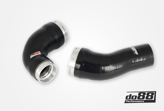 do88 Alpine A110 Pressure Hoses - Black - DO88-KIT247S