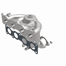 Load image into Gallery viewer, MagnaFlow 16-20 Kia Sorento LX L4 2.4L OEM Grade Direct-Fit Catalytic Converter - 22-266
