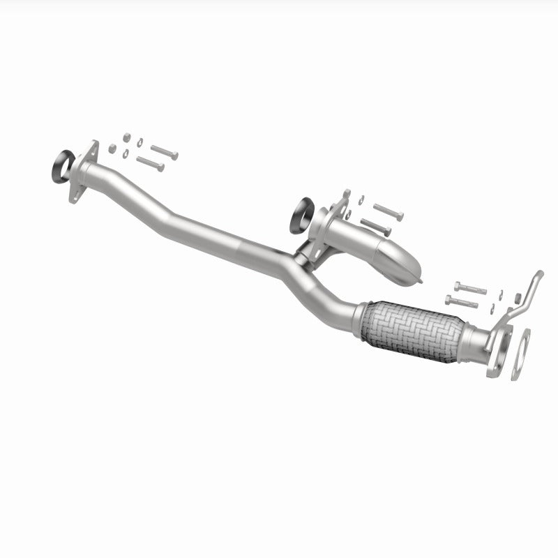 BRE Exhaust 05-07 Five Hundred Montego 3.0L Front Pipe Kit - 107-0122