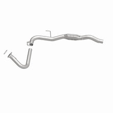 Load image into Gallery viewer, MagnaFlow Direct Fit Catalytic Converter GM 01-02 2500 Driver Side 6L - 24147
