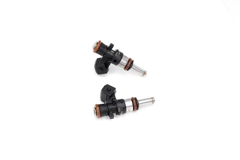 DeatschWerks 14-17 Arctic Cat Wildcat 700 - 1200CC/min Injectors - 16MX-43-1200-2