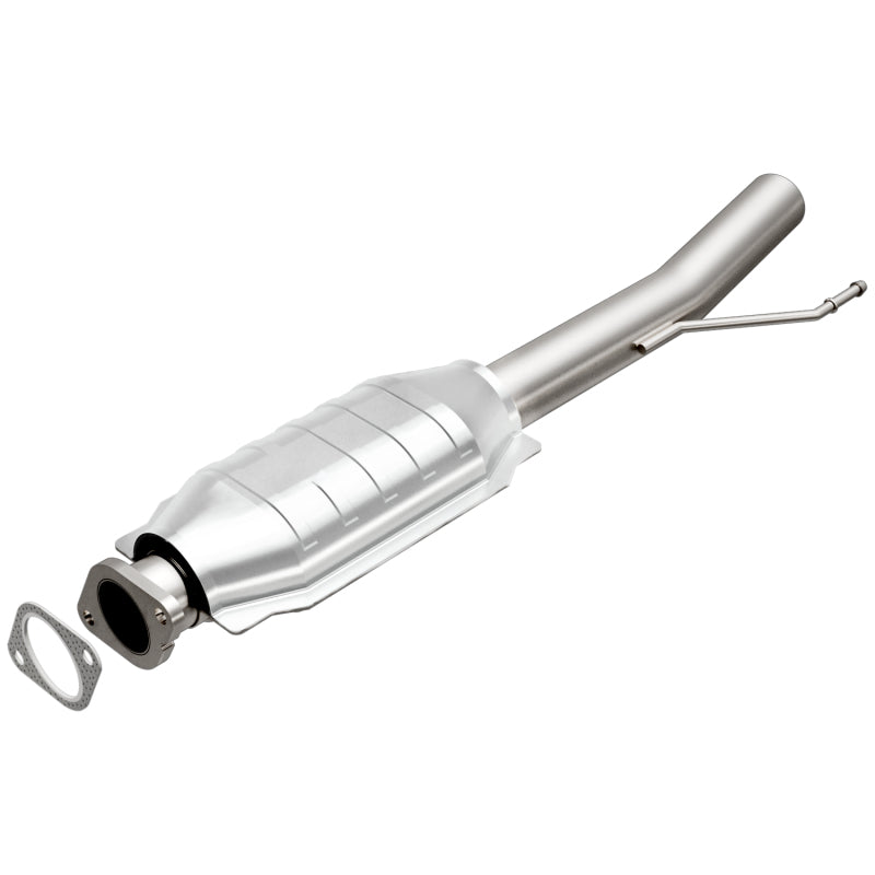 MagnaFlow Direct Fit Catalytic Converter 05-09 Escape/Trib 3.0 Rear OE - 49663