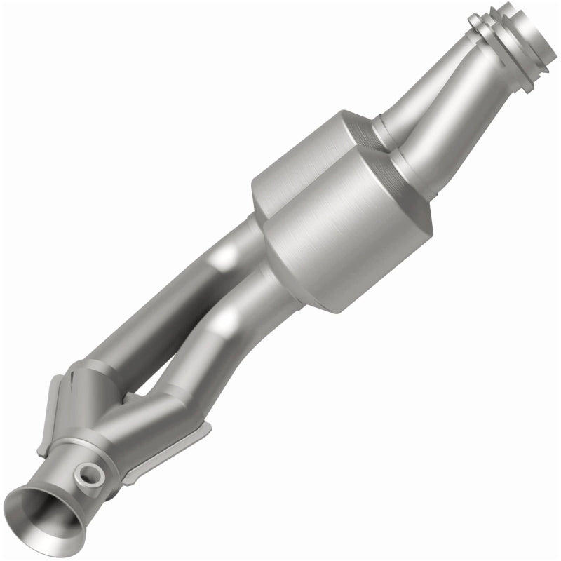 MagnaFlow Direct Fit Catalytic Converter 1995-1997 Jaguar Vanden Plas/ XJ6 4.0 - 24226