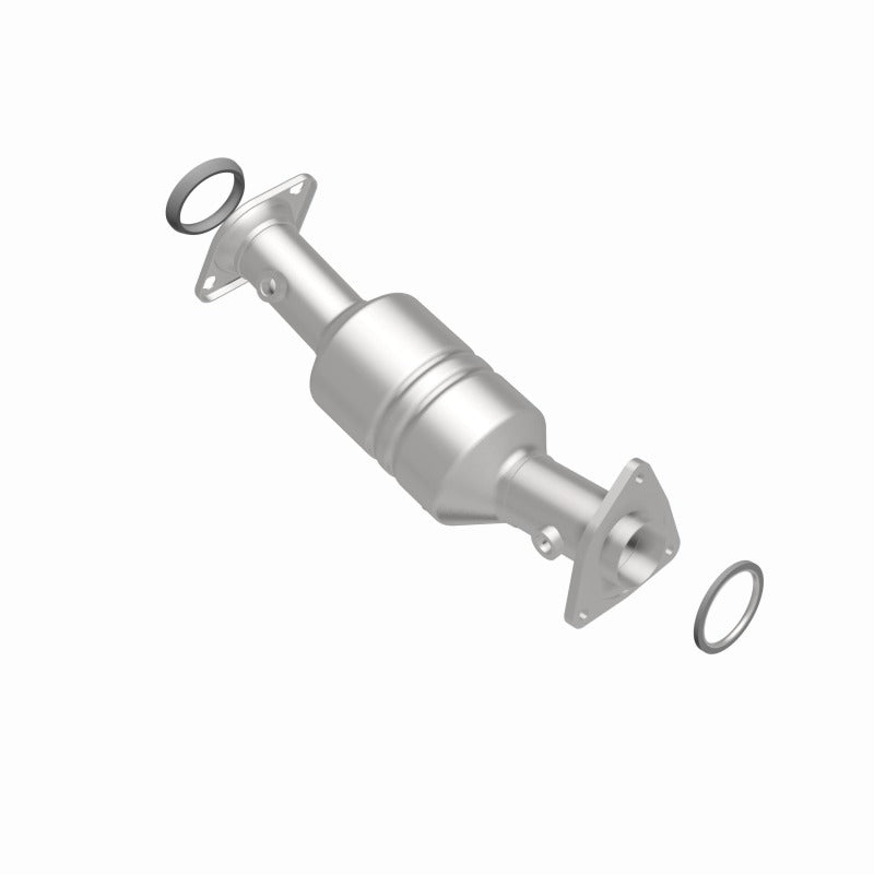 MagnaFlow Direct Fit Catalytic Converter 2010-2012 CX-7 2.5 L Underbody - 52222