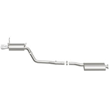 Load image into Gallery viewer, MagnaFlow 03-06 Infiniti G35 V6 3.5L Dual Rear Exit Stainless Cat-Back Performance Exhaust - 16861