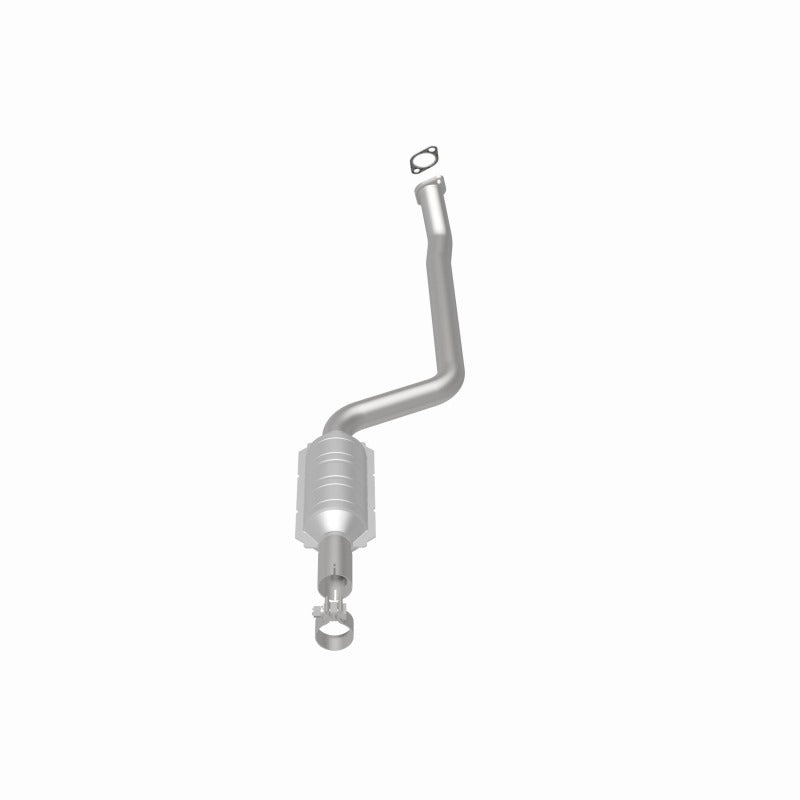 MagnaFlow Direct Fit Catalytic Converter 2006 BMW 530xi 3.0L OEM - 52481