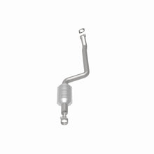 Load image into Gallery viewer, MagnaFlow Direct Fit Catalytic Converter 2006 BMW 530xi 3.0L OEM - 52481