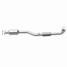 Load image into Gallery viewer, MagnaFlow 04-05 ELANTRA 2.0L Underbody Direct Fit Converter - 52275