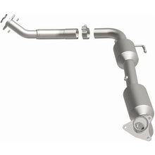 Load image into Gallery viewer, MagnaFlow 07-12 Toyota Tundra 4.0L Direct Fit Converter - 5481625