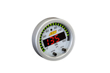 Load image into Gallery viewer, AEM X-Series 0-150 Oil Pressure Gauge Kit - 30-0307