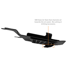 Load image into Gallery viewer, Mishimoto 15-22 BMW F80 M3/M4 Skid Plate - MMSD-F80-15WBK