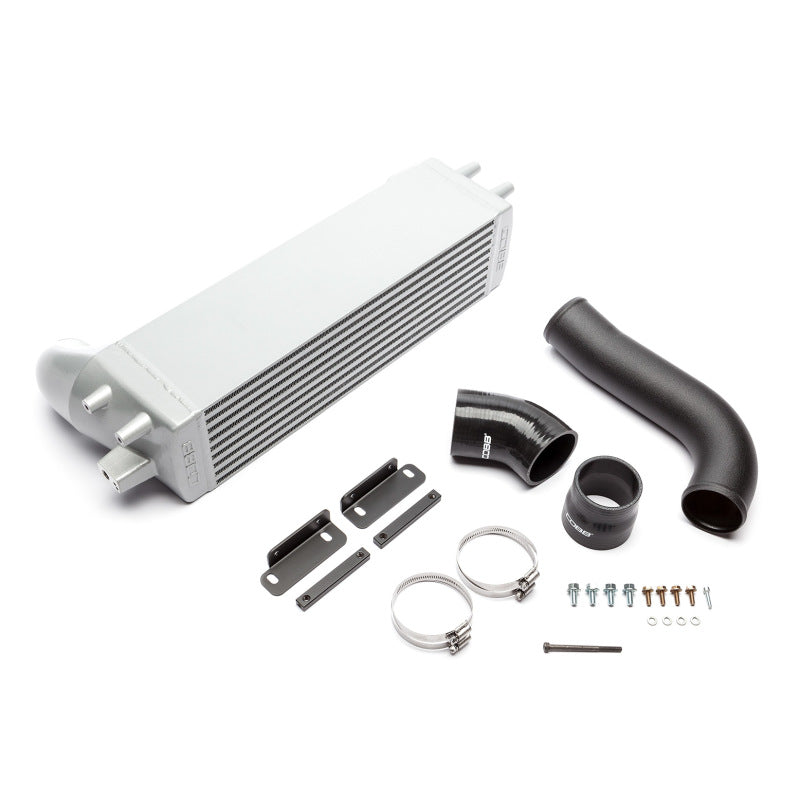 Cobb 15-17 Ford Mustang Ecoboost Stage 2 Power Pack with V3 - 6M1X02