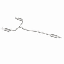 Load image into Gallery viewer, MagnaFlow SYS Cat-Back 13-14 Ford Flex 3.5L - 15338