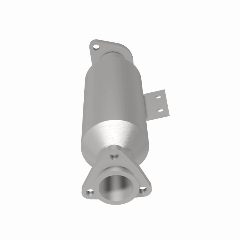 MagnaFlow 96-98 Hyundai Elantra 1.8L Direct Fit Converter - 4481876
