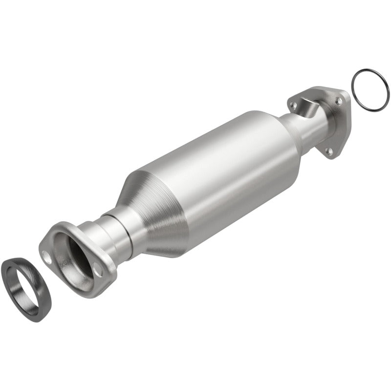 MagnaFlow 1998 Honda Odyssey 2.3L Direct Fit Converter - 4481645