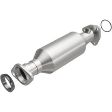 Load image into Gallery viewer, MagnaFlow 1998 Honda Odyssey 2.3L Direct Fit Converter - 4481645