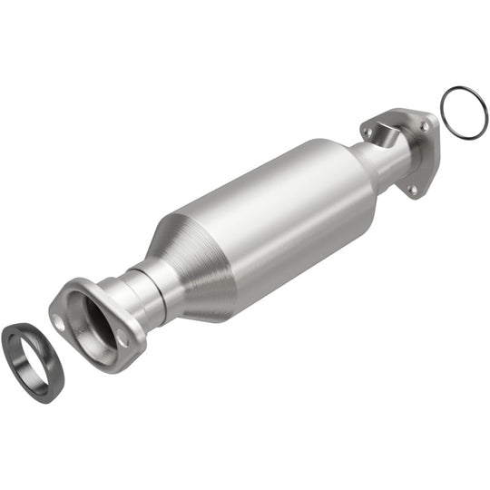 MagnaFlow 1998 Honda Odyssey 2.3L Direct Fit Converter - 4481645