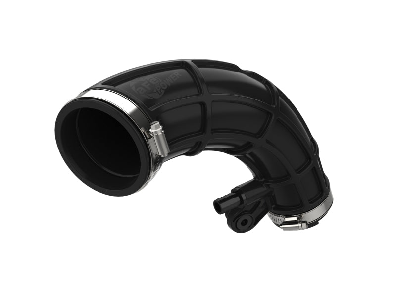 aFe Power 22-24 Toyota Land Cruiser (J300) / 22-24 Toyota Tundra V6-3.4L (tt) Turbo Inlet Pipes - 55-20001