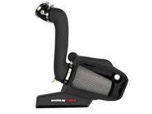 Load image into Gallery viewer, aFe MagnumFORCE Stage-2 Pro DRY S Cold Air Intake System 19-20 Volkswagen Jetta L4-1.4L (t) - 54-13049D