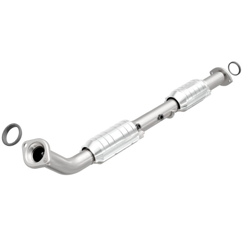 MagnaFlow Direct Fit Catalytic Converter 05-09 Toyota Tacoma 2.7L - 49703