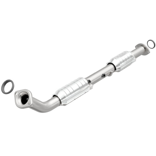 MagnaFlow Direct Fit Catalytic Converter 05-09 Toyota Tacoma 2.7L - 49703