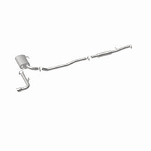 Load image into Gallery viewer, MagnaFlow BRE Exhaust Kit 12-17 JEEP COMPASS 2.4L - 106-0811