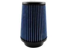 Load image into Gallery viewer, aFe MagnumFLOW Air Filters UCO P5R A/F P5R 4F x 6B x 4-3/4T x 8H - 24-40012
