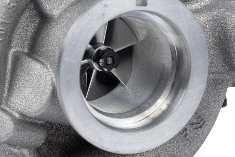 APR 17-19 Porsche 911 3.0T K04.3 GTS Turbocharger System - T2100084