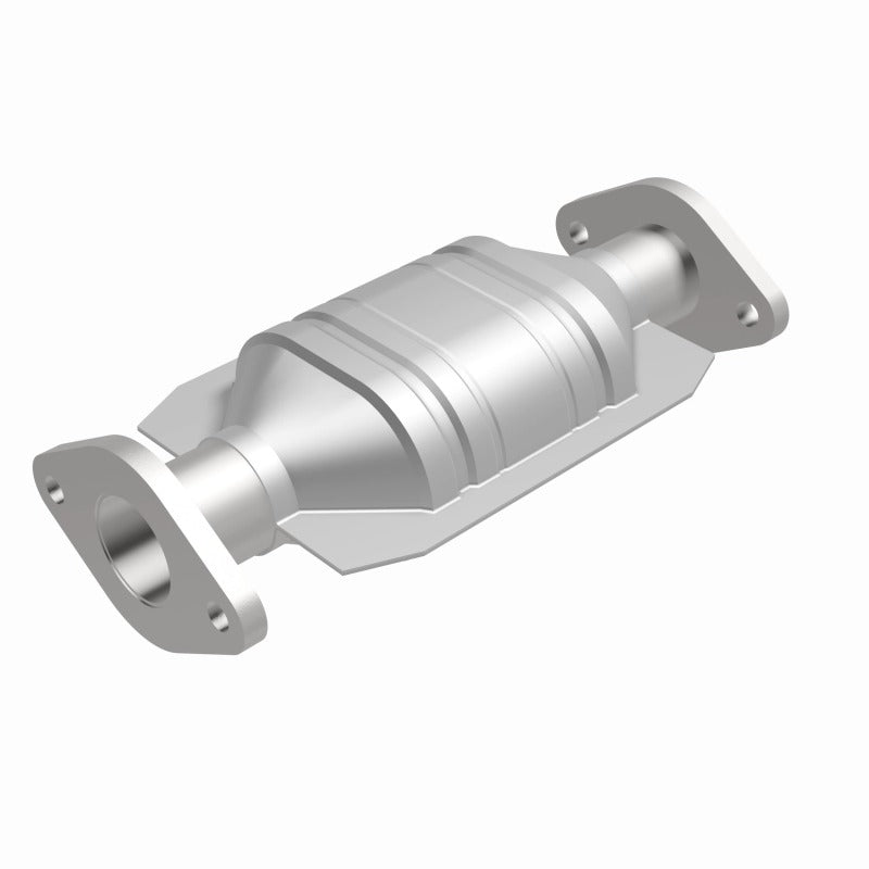 MagnaFlow Direct Fit Catalytic Converter 01-04 Kia Spectra 1.8L - 457011