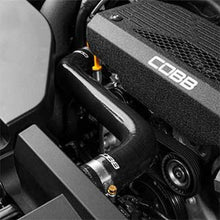 Load image into Gallery viewer, Cobb 22-24 Subaru WRX Silicone Radiator Hose Kit - B46410-BK