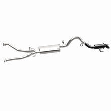 Load image into Gallery viewer, Magnaflow 2024 Lexus GX550 Overland Series Cat-Back Performance Exhaust System - 19677