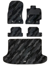 Load image into Gallery viewer, HKS FLOOR MATS ZN6/ZC6 FULL SET OCT LHD - 53001-AT043
