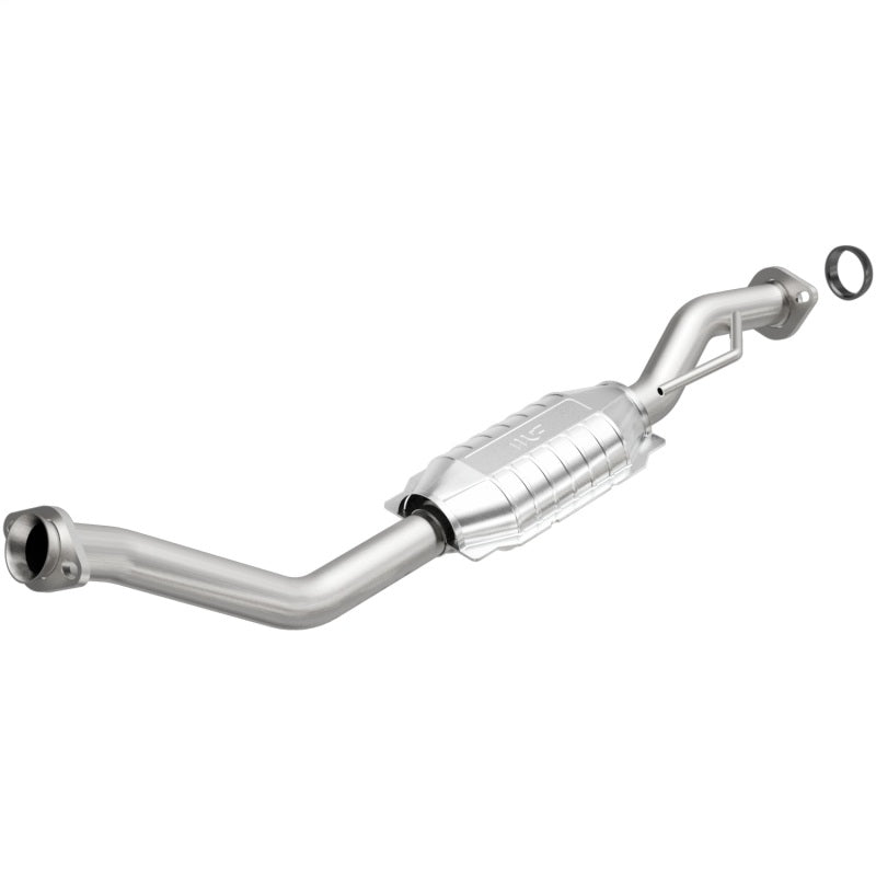 MagnaFlow Direct Fit Catalytic Converter 89-94 Ford Ranger 2.3L - 3391376