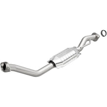 Load image into Gallery viewer, MagnaFlow Direct Fit Catalytic Converter 89-94 Ford Ranger 2.3L - 3391376