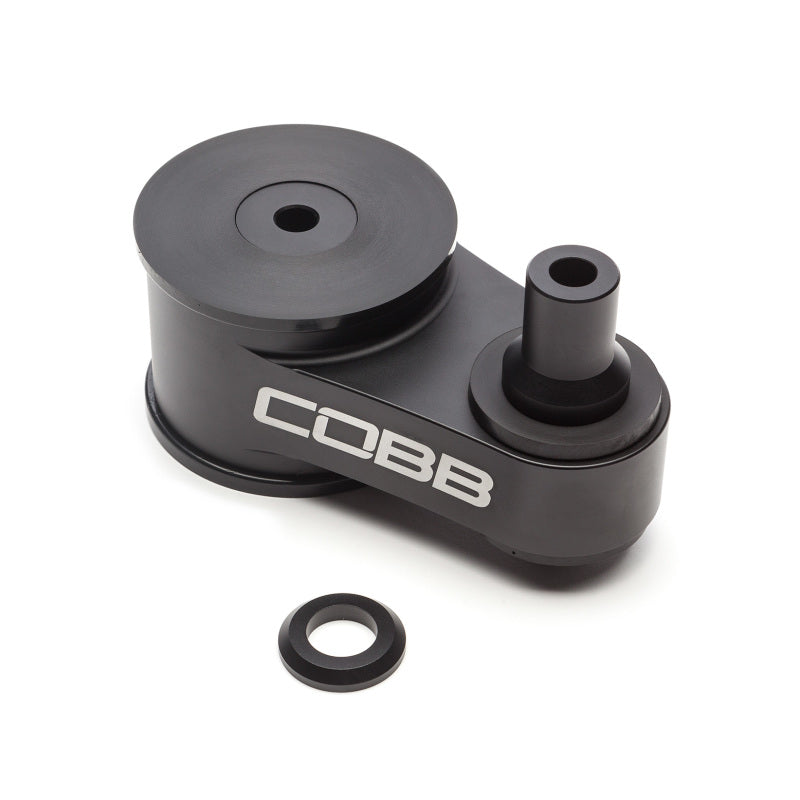 Cobb 14-19 Ford Fiesta ST Stage 1+ Redline Carbon Fiber Power Package - FOR001FI1P-RED
