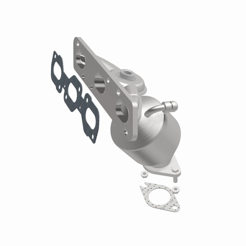 MagnaFlow Direct Fit Catalytic Converter 01-05 Ford Escape 3.0L - 452010