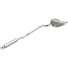 Load image into Gallery viewer, MagnaFlow BRE Exhaust Kit 01-07 Volvo V70 - 106-0150